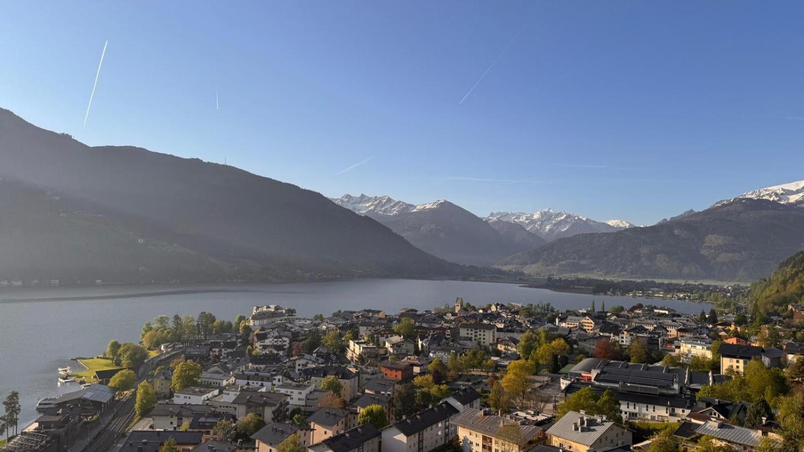 Alpin 9 By Via Montes Inclusive Summer Card Zell am See